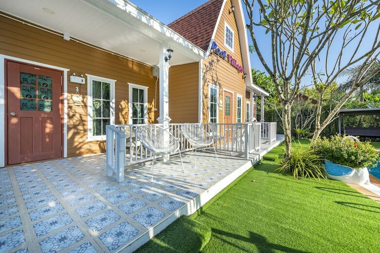 Hotel Greenview Resort