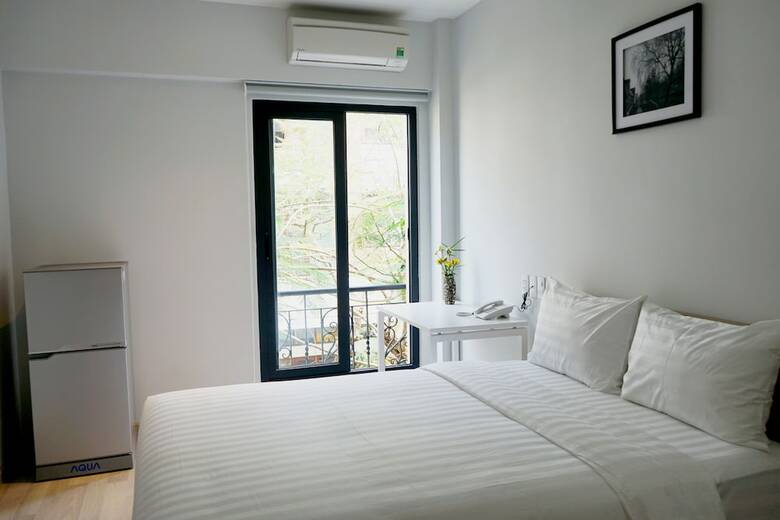Hotel La Cigale Residence