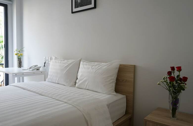 Hotel La Cigale Residence