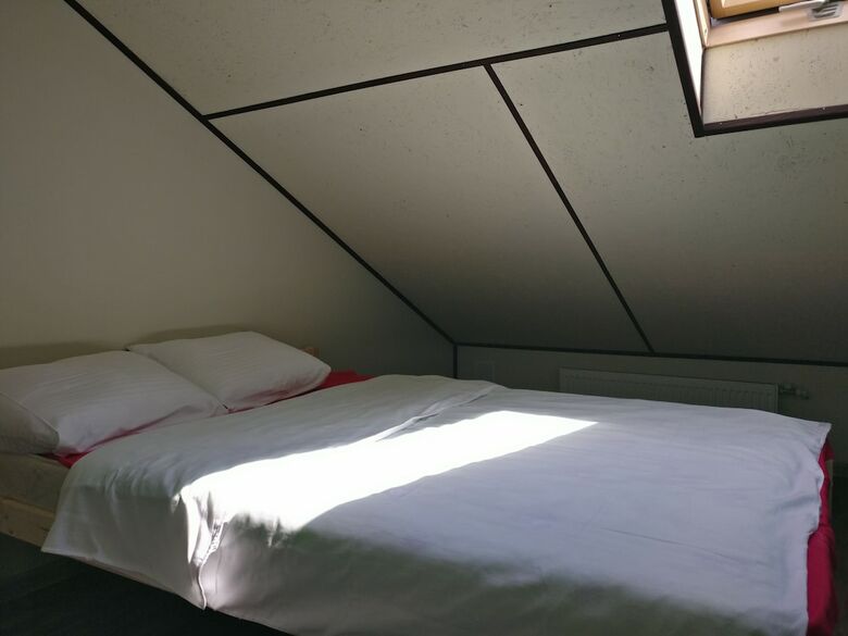 Hotel Biblioteka