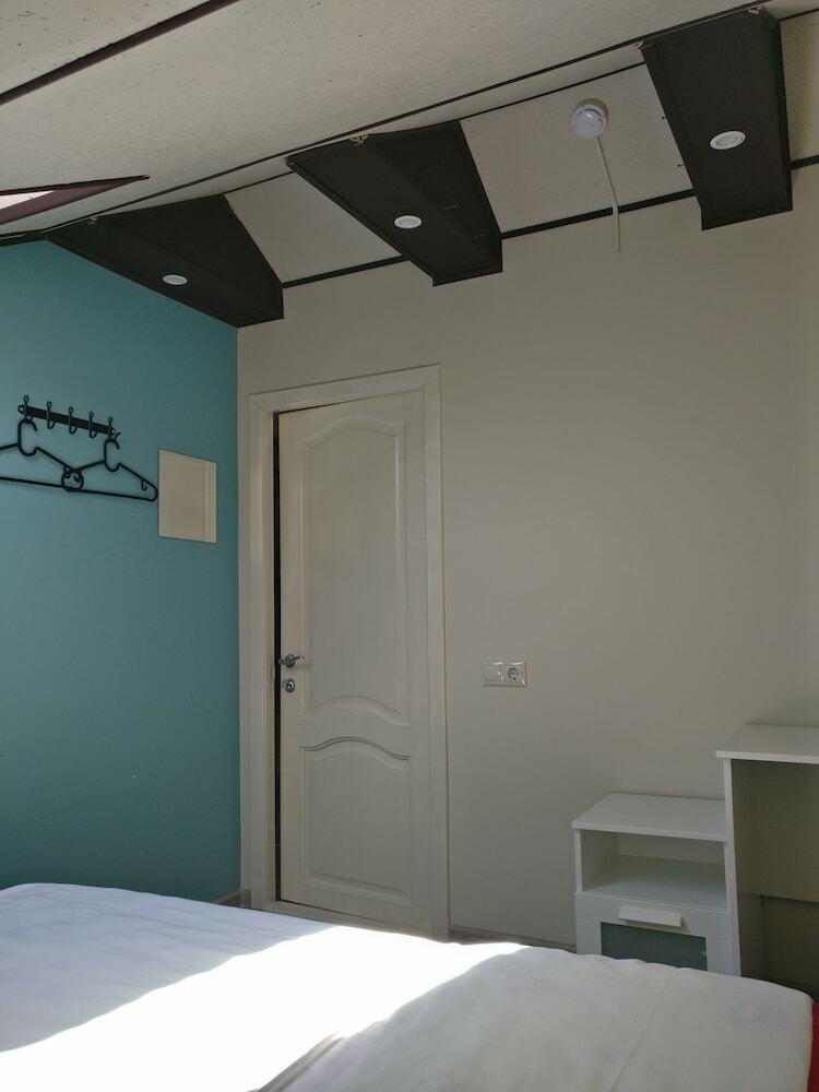 Hotel Biblioteka