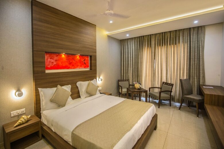 Apartamento Club Mahindra Dwarka