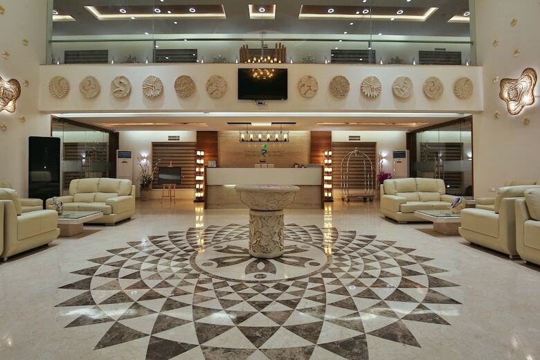 Apartamento Club Mahindra Dwarka