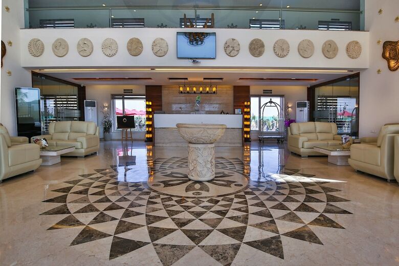 Apartamento Club Mahindra Dwarka