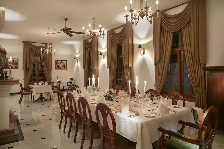 Hotel Manor House Boutique Villa