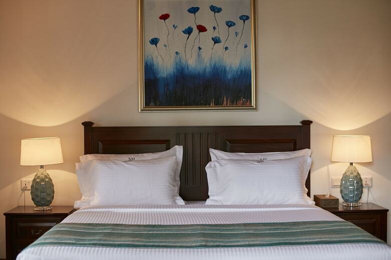 Hotel Manor House Boutique Villa