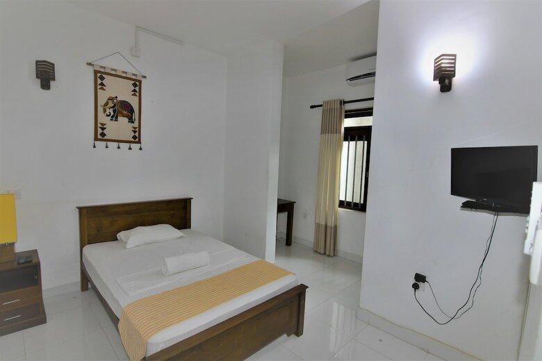 Hotel Jack Tree Lodge