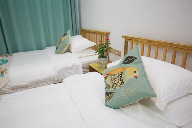 Hotel Yin She Guesthouse