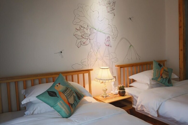 Hotel Yin She Guesthouse