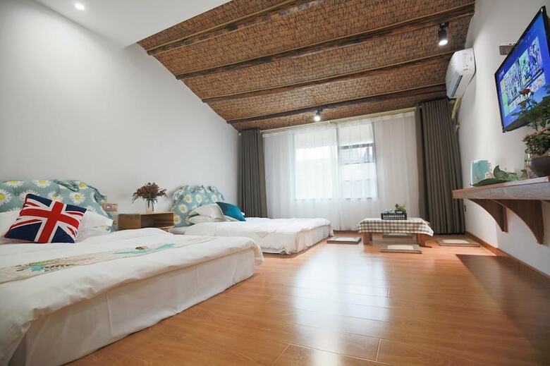 Hotel Yin She Guesthouse