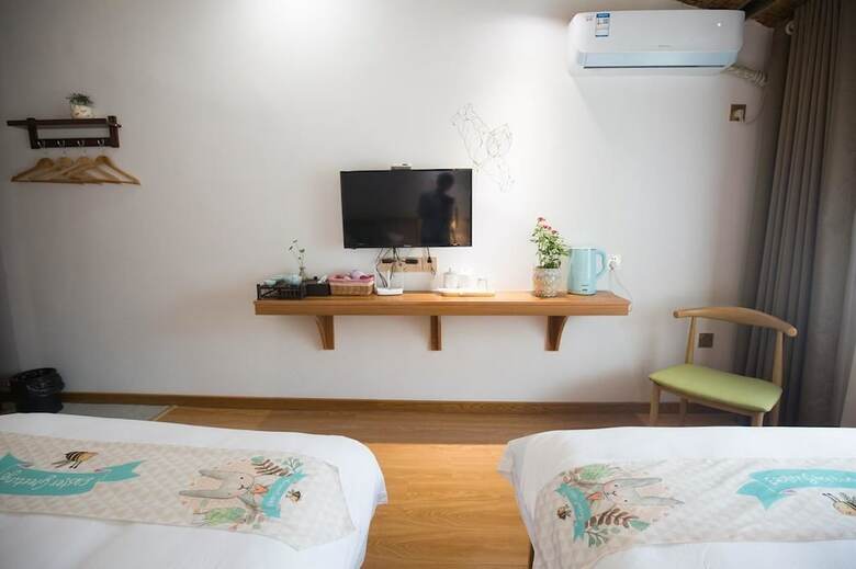 Hotel Yin She Guesthouse