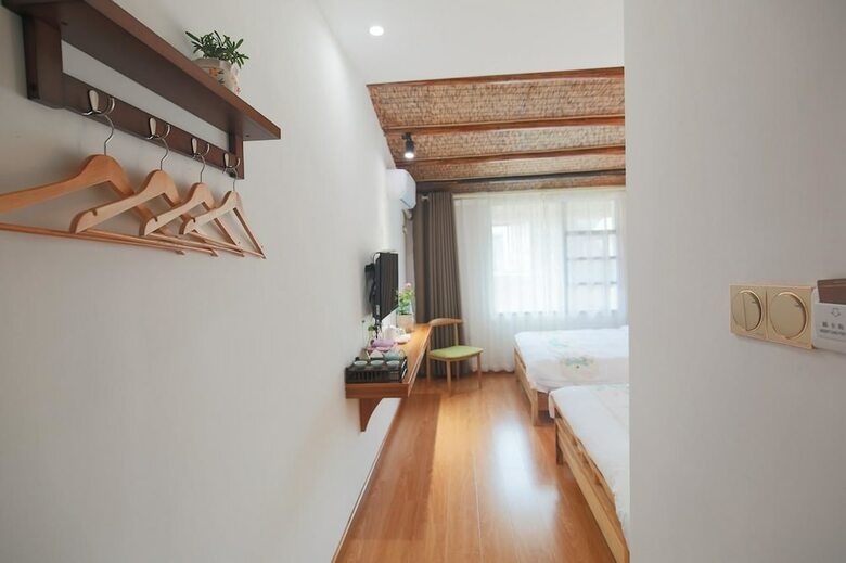 Hotel Yin She Guesthouse