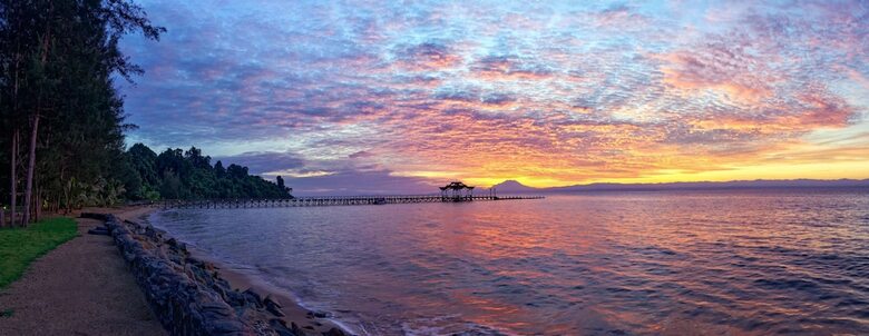Hotel Borneo Eagle Resort