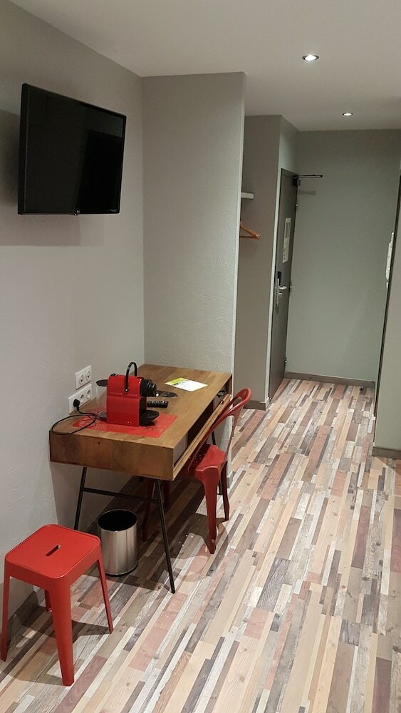 Hotel Yseria H�tel