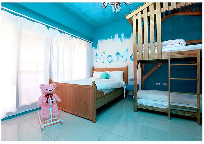 Momo B&B