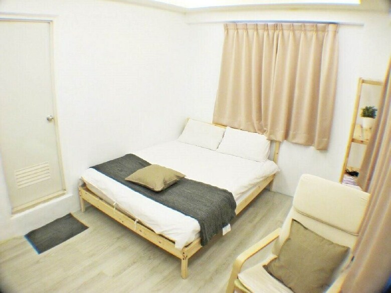Apartamentos Travelers Little House 2