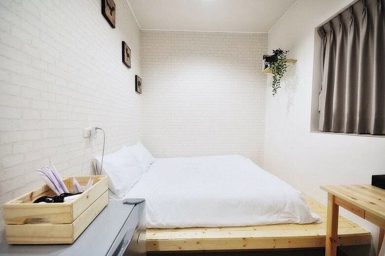 Apartamentos Travelers Little House 2