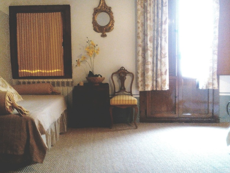 Pension Casa Peregrinando