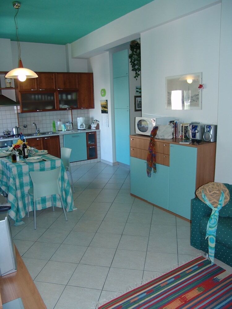Welcome In Florence Apartments
