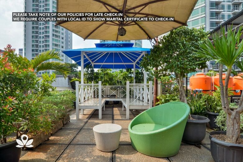 Hotel Zen Rooms Capital Residence