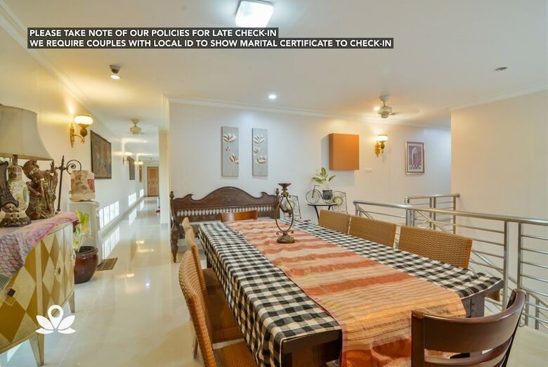 Hotel Zen Rooms Capital Residence