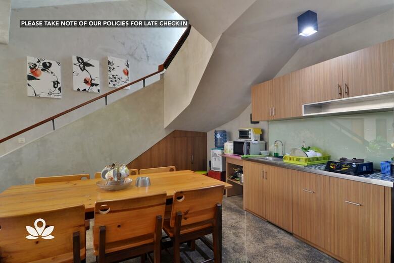 Hotel Zen Rooms Permata Karawaci