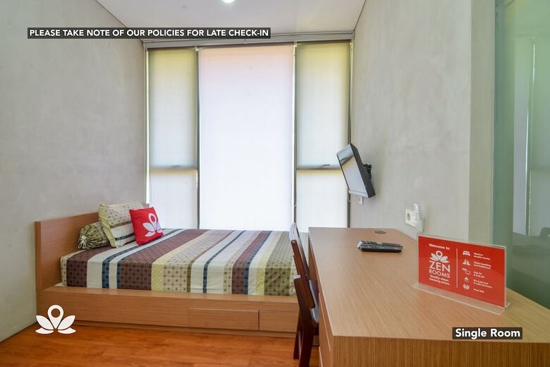 Hotel Zen Rooms Permata Karawaci