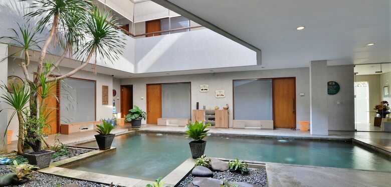Hotel Zen Rooms Permata Karawaci