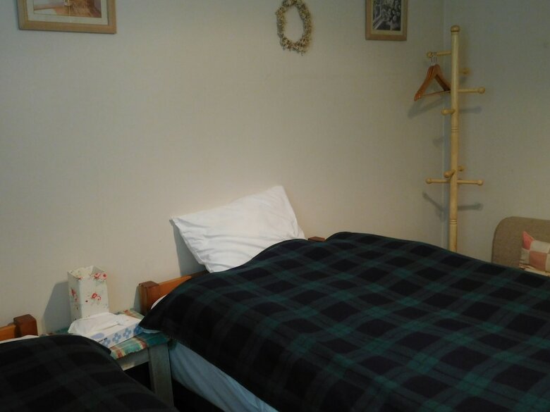 Hotel Farm Stay