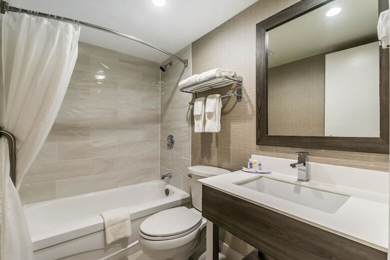Hotel Comfort Inn Barrie