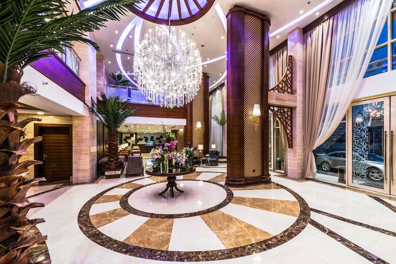 Hotel Boudl Quraish