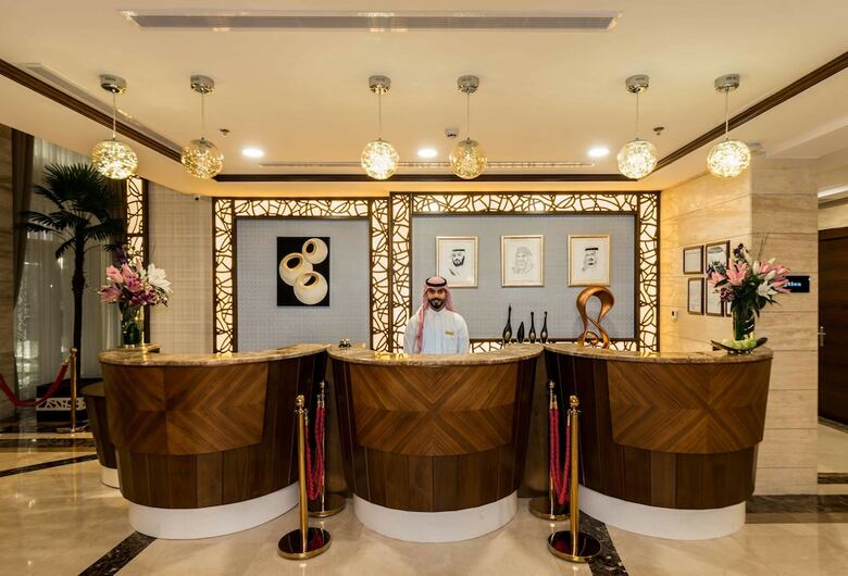 Hotel Boudl Quraish