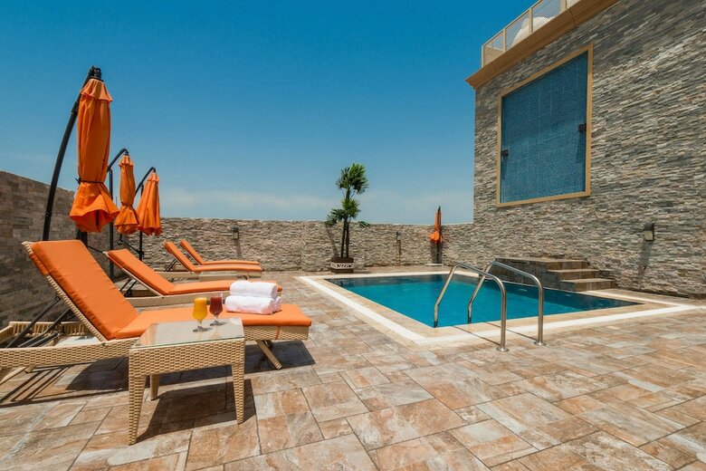 Hotel Boudl Quraish
