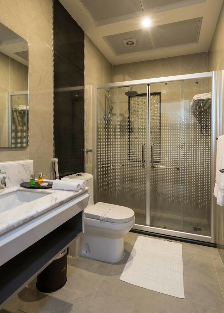 Hotel Boudl Quraish