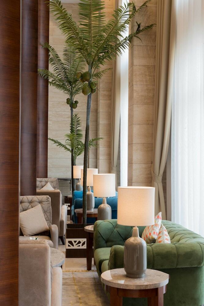 Hotel Boudl Quraish