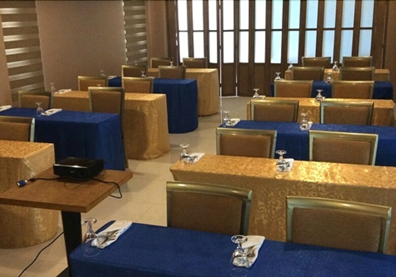 Oryza Hotel