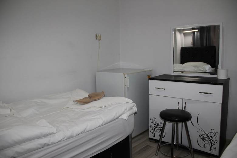 Hotel Otel Orkun