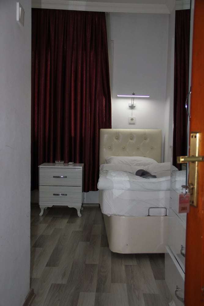 Hotel Otel Orkun