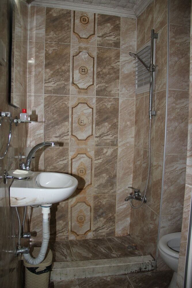 Hotel Otel Orkun