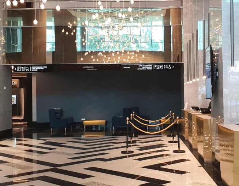 Hotel Trove Johor  Bahru