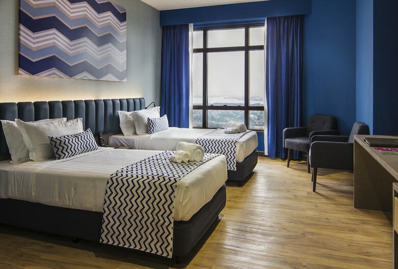 Hotel Trove Johor  Bahru