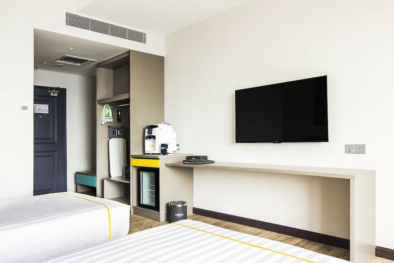 Hotel Trove Johor  Bahru