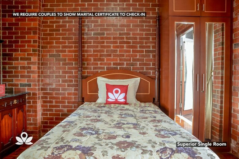 Hotel Zen Rooms Dago Pakar Syariah