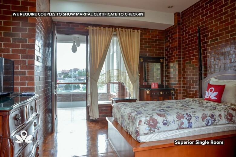 Hotel Zen Rooms Dago Pakar Syariah