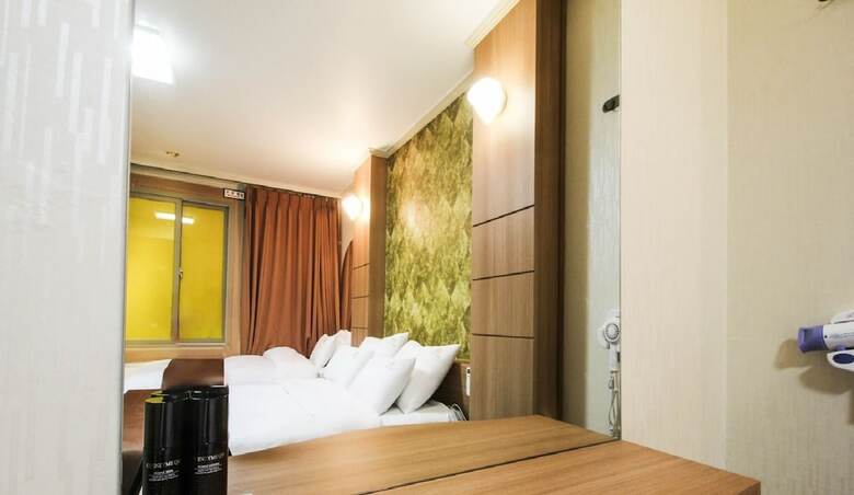Uljin Grand Hotel