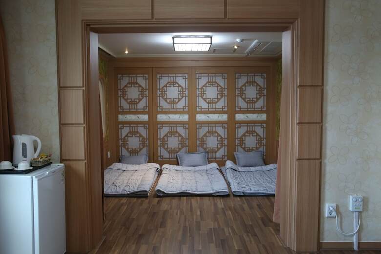 Uljin Grand Hotel