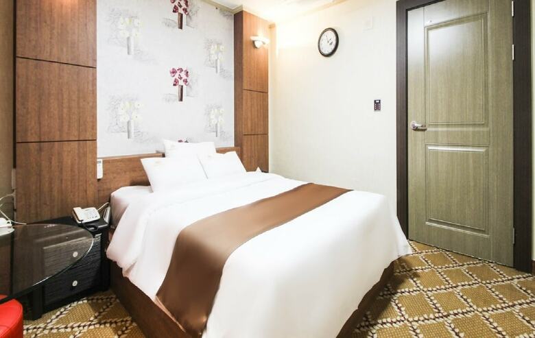 Uljin Grand Hotel