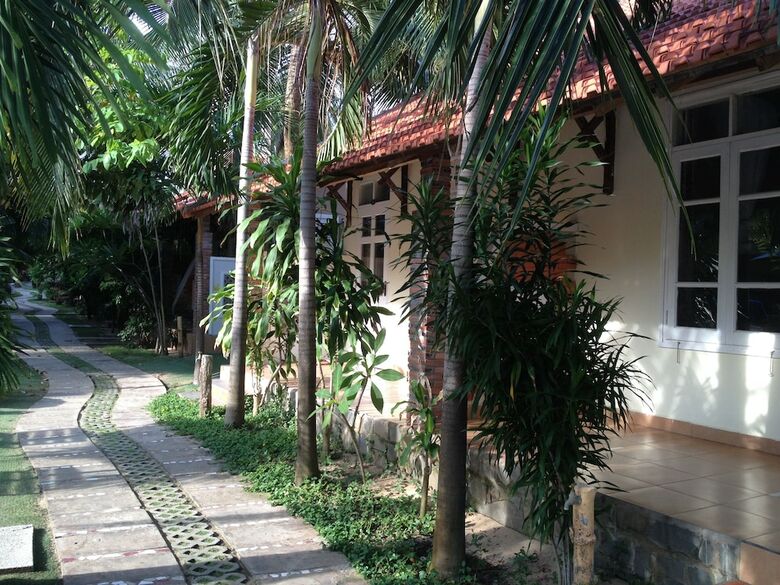Hotel Nhat Quang Family Beach