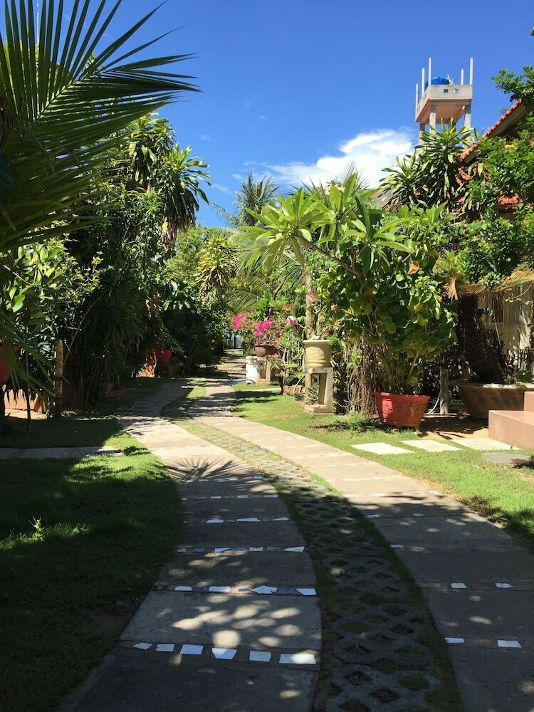 Hotel Nhat Quang Family Beach