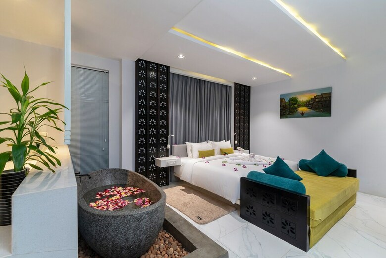 Hotel King Rock Residence